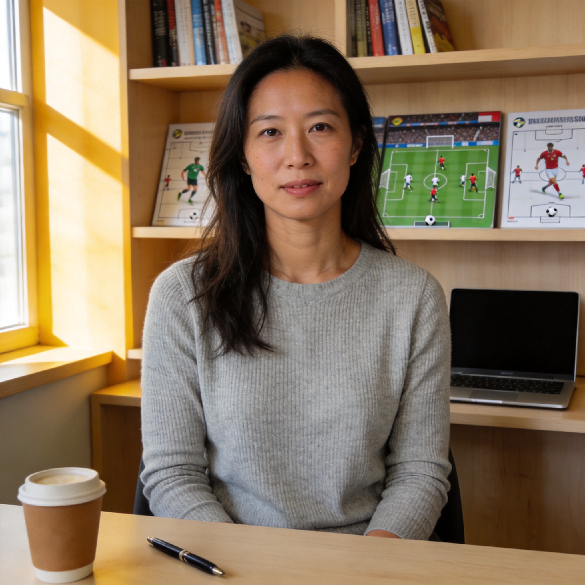 米兰官网用户李娜头像